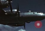 Image of B-29 Superfortress Mariana Islands, 1945, second 32 stock footage video 65675067212