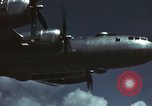 Image of B-29 Superfortress Mariana Islands, 1945, second 33 stock footage video 65675067212