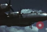 Image of B-29 Superfortress Mariana Islands, 1945, second 35 stock footage video 65675067212