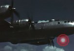 Image of B-29 Superfortress Mariana Islands, 1945, second 37 stock footage video 65675067212