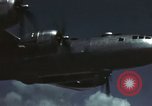Image of B-29 Superfortress Mariana Islands, 1945, second 38 stock footage video 65675067212