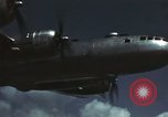 Image of B-29 Superfortress Mariana Islands, 1945, second 39 stock footage video 65675067212