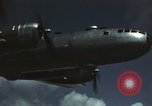 Image of B-29 Superfortress Mariana Islands, 1945, second 41 stock footage video 65675067212