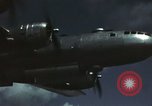 Image of B-29 Superfortress Mariana Islands, 1945, second 43 stock footage video 65675067212