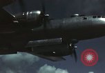 Image of B-29 Superfortress Mariana Islands, 1945, second 44 stock footage video 65675067212