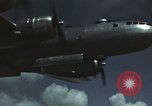Image of B-29 Superfortress Mariana Islands, 1945, second 45 stock footage video 65675067212