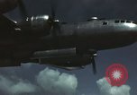 Image of B-29 Superfortress Mariana Islands, 1945, second 46 stock footage video 65675067212