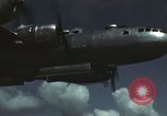 Image of B-29 Superfortress Mariana Islands, 1945, second 47 stock footage video 65675067212