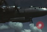 Image of B-29 Superfortress Mariana Islands, 1945, second 48 stock footage video 65675067212