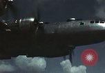 Image of B-29 Superfortress Mariana Islands, 1945, second 49 stock footage video 65675067212