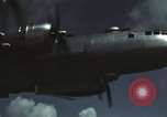 Image of B-29 Superfortress Mariana Islands, 1945, second 50 stock footage video 65675067212