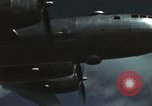 Image of B-29 Superfortress Mariana Islands, 1945, second 52 stock footage video 65675067212