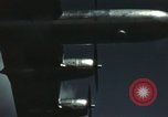 Image of B-29 Superfortress Mariana Islands, 1945, second 58 stock footage video 65675067212