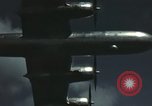Image of B-29 Superfortress Mariana Islands, 1945, second 59 stock footage video 65675067212