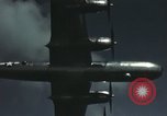 Image of B-29 Superfortress Mariana Islands, 1945, second 60 stock footage video 65675067212