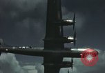 Image of B-29 Superfortress Mariana Islands, 1945, second 61 stock footage video 65675067212