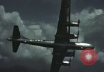 Image of B-29 Superfortress Mariana Islands, 1945, second 62 stock footage video 65675067212