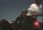Image of men on jeep Mariana Islands, 1945, second 11 stock footage video 65675067214
