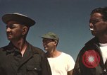 Image of men on jeep Mariana Islands, 1945, second 17 stock footage video 65675067214