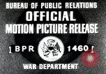 Standbild Bombardierung Sendai Japan, 1945, aus Sekunde 3 historischem Filmmaterial Videoclip 65675067216
