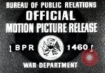 Standbild Bombardierung Sendai Japan, 1945, aus Sekunde 4 historischem Filmmaterial Videoclip 65675067216