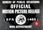 Standbild Bombardierung Sendai Japan, 1945, aus Sekunde 5 historischem Filmmaterial Videoclip 65675067216