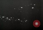 Standbild Bombardierung Sendai Japan, 1945, aus Sekunde 44 historischem Filmmaterial Videoclip 65675067216
