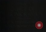 Image of Two Down and One to Go European Theater, 1945, second 1 stock footage video 65675067217