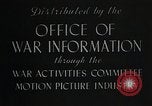 Image of Two Down and One to Go European Theater, 1945, second 10 stock footage video 65675067217