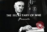 Image of Two Down and One to Go European Theater, 1945, second 17 stock footage video 65675067217