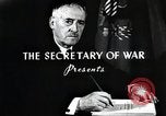 Image of Two Down and One to Go European Theater, 1945, second 18 stock footage video 65675067217