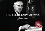 Image of Two Down and One to Go European Theater, 1945, second 20 stock footage video 65675067217