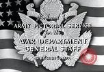 Image of Two Down and One to Go European Theater, 1945, second 31 stock footage video 65675067217