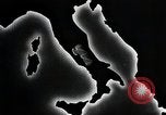 Image of Two Down and One to Go European Theater, 1945, second 39 stock footage video 65675067217