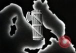 Image of Two Down and One to Go European Theater, 1945, second 42 stock footage video 65675067217