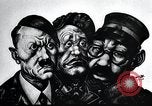 Image of Two Down and One to Go European Theater, 1945, second 44 stock footage video 65675067217