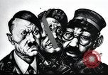 Image of Two Down and One to Go European Theater, 1945, second 45 stock footage video 65675067217