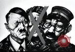 Image of Two Down and One to Go European Theater, 1945, second 46 stock footage video 65675067217