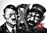 Image of Two Down and One to Go European Theater, 1945, second 47 stock footage video 65675067217