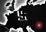 Image of Two Down and One to Go European Theater, 1945, second 48 stock footage video 65675067217