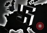 Image of Two Down and One to Go European Theater, 1945, second 50 stock footage video 65675067217