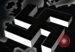 Image of Two Down and One to Go European Theater, 1945, second 51 stock footage video 65675067217