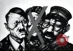 Image of Two Down and One to Go European Theater, 1945, second 53 stock footage video 65675067217