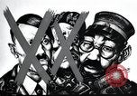Image of Two Down and One to Go European Theater, 1945, second 55 stock footage video 65675067217
