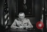 Image of George Marshall European Theater, 1945, second 15 stock footage video 65675067218