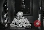 Image of George Marshall European Theater, 1945, second 20 stock footage video 65675067218