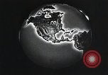 Image of George Marshall European Theater, 1945, second 41 stock footage video 65675067218