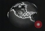 Image of George Marshall European Theater, 1945, second 42 stock footage video 65675067218
