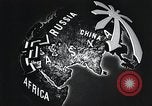 Image of George Marshall European Theater, 1945, second 46 stock footage video 65675067218