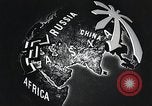 Image of George Marshall European Theater, 1945, second 48 stock footage video 65675067218